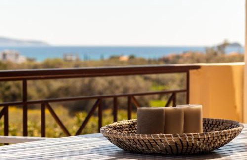 Kilada Villa | Sea View Villa-Luxury Residence-Nature & Calm Porto Heli
