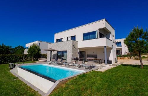 Krnica Villa | Sea view Villa Sun Sea & Fire