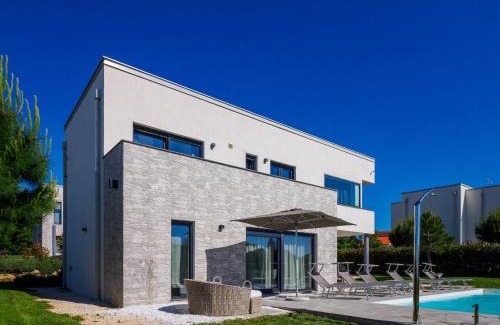 Krnica Villa | Sea view Villa Sun Sea & Fire