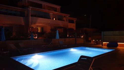 Lovrecica House | Sea Villas Residence