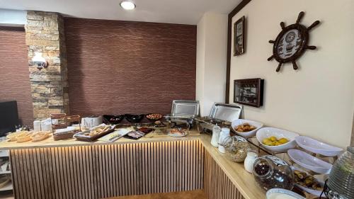 Sveti Vlas Hotel | Sea Vista Hotel