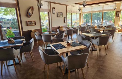 Sveti Vlas Hotel | Sea Vista Hotel