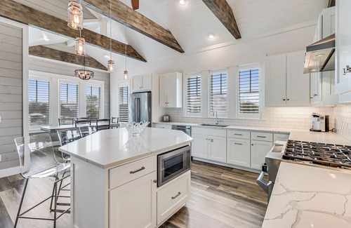 Cinnamon Shore Cottage | Sea Ya at the Beach 237 MA