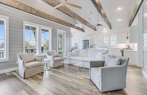 Cinnamon Shore Cottage | Sea Ya at the Beach 237 MA