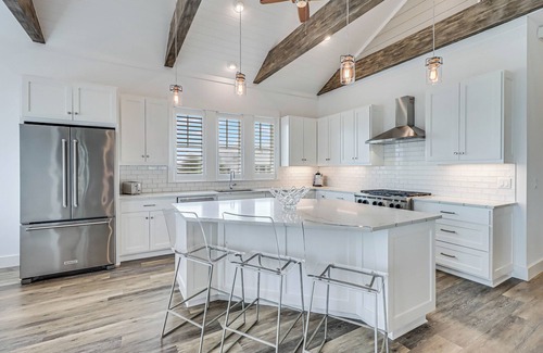 Cinnamon Shore Cottage | Sea Ya at the Beach 237 MA