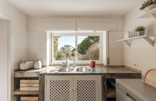 Monserrate Cottage | SEA´YA - Thoughful Stays - Villa Wanted