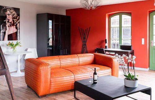Muritz Hotel | SEA YOU