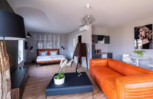 Muritz Hotel | SEA YOU