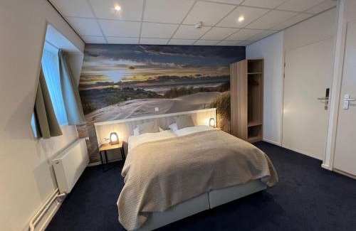 Noordwijk Hotel | SEA YOU Hotel Noordwijk
