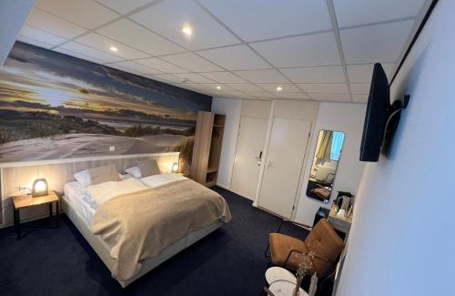 Noordwijk Hotel | SEA YOU Hotel Noordwijk
