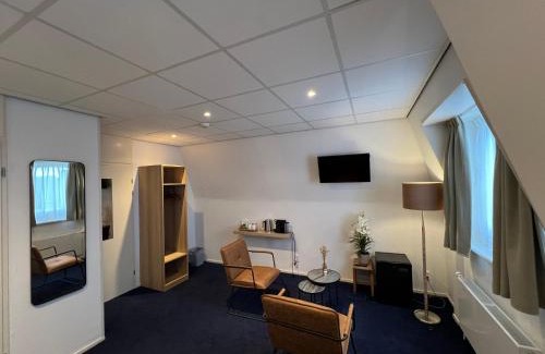 Noordwijk Hotel | SEA YOU Hotel Noordwijk
