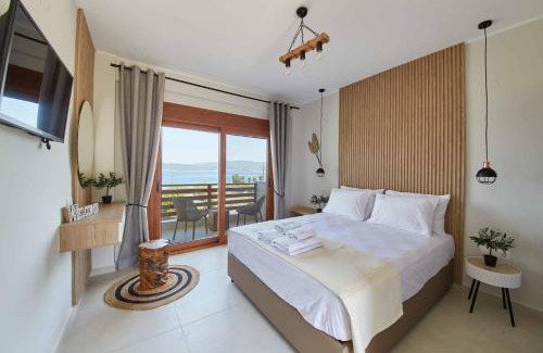 Aristotelis Apartment | seaandolive