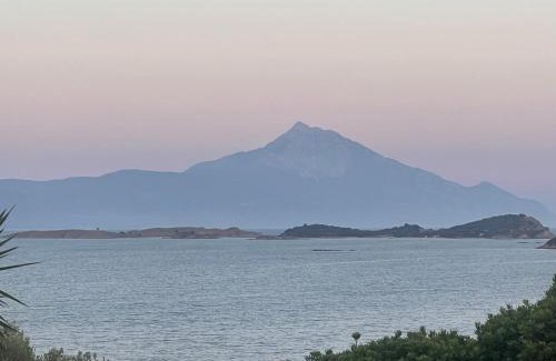 Aristotelis Apartment | seaandolive