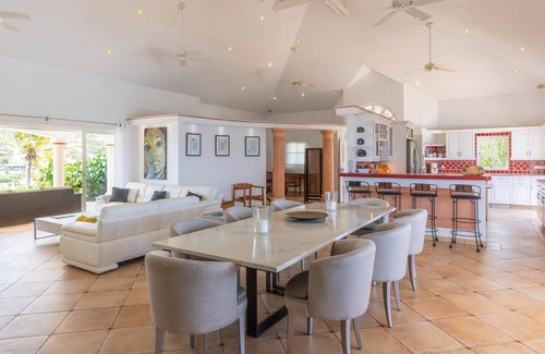 Mont Jean Villa | Seabird (1/3 Rooms) Luxury villa