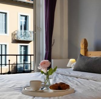 Quartier du Port Apartment | Seabreeze Apt Nice Port