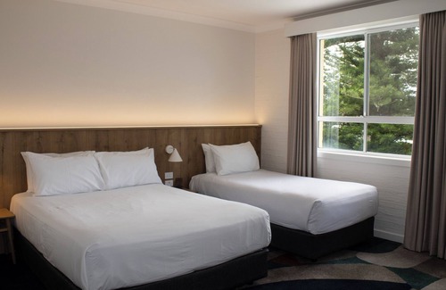 South West Rocks Hotel | Seabreeze Beach Hotel