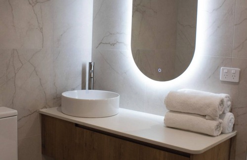 South West Rocks Hotel | Seabreeze Beach Hotel