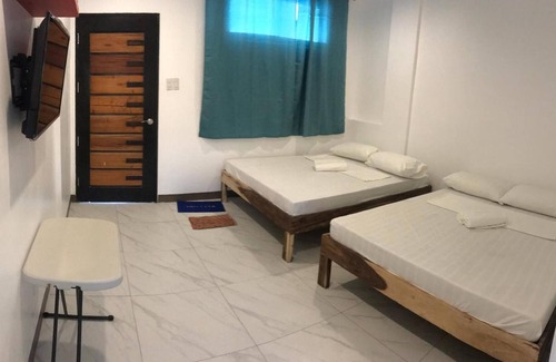 Nasugbu Hotel | Seabreeze Beach Lodge