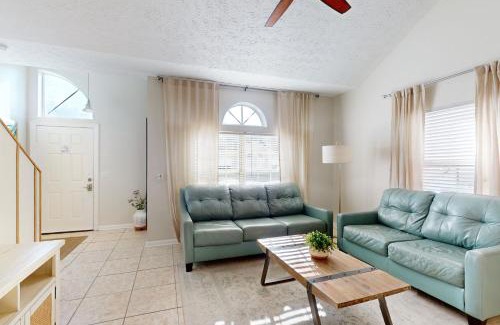 Panama City Beach House | Seabreeze Cottage