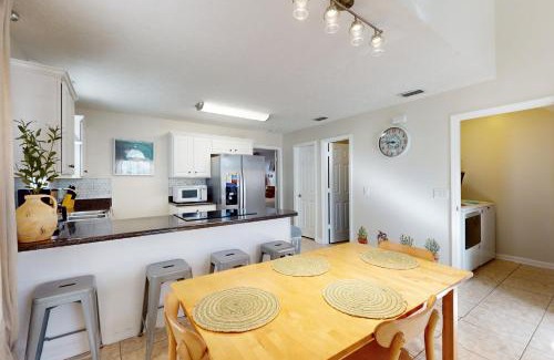 Panama City Beach House | Seabreeze Cottage