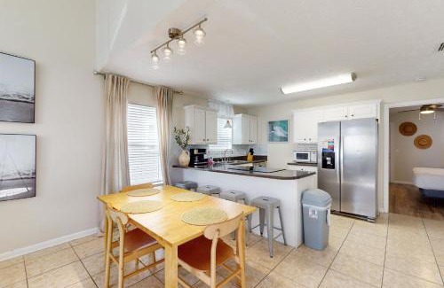 Panama City Beach House | Seabreeze Cottage