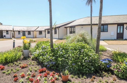 Longrock Cottage | Seabreeze