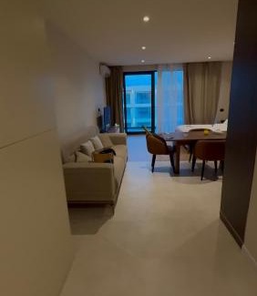 Azerbaijan Apartment | Seabreeze Park Residence 2