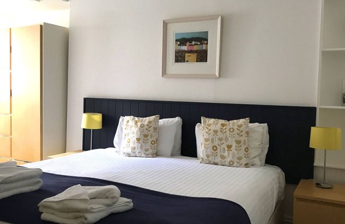 Aberdovey House | Seabreeze Restaurant With Rooms