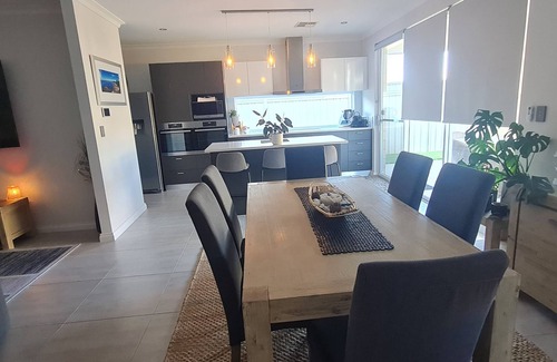 Yanchep House | Seabreeze Sanctuary Stay