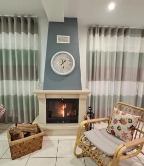 Sao Pedro da Cadeira House | Seabreeze- Sea View-Near Ericeira