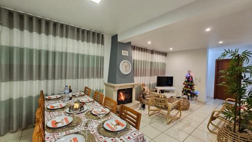 Sao Pedro da Cadeira House | Seabreeze- Sea View-Near Ericeira