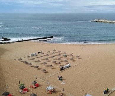 Sao Pedro da Cadeira House | Seabreeze- Sea View-Near Ericeira