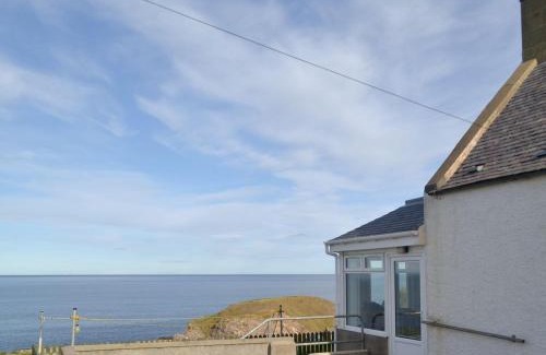 Buckie House | Seabreezes - Uk30690