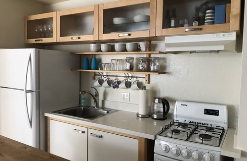 Seabright Apartment | Seabright Beach 1 bedroom