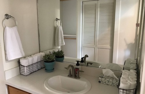 Seabright Apartment | Seabright Beach 1 bedroom