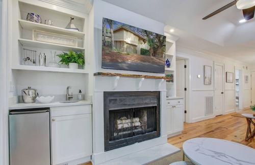 Seabrook Island Cottage | Seabrook Exclusives | 1138 Summerwind