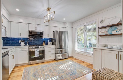 Seabrook Island Cottage | Seabrook Exclusives | 1138 Summerwind