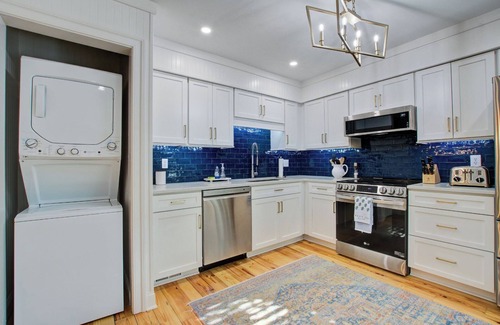 Seabrook Island Cottage | Seabrook Exclusives | 1138 Summerwind