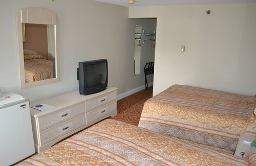 Seabrook Hotel | Seabrook Inn