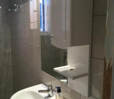 Ormos Korthiou Apartment | Seaby Apartment