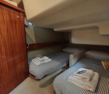 Cascais Boat Rental | Seacascais, Lda
