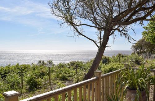 Corton House | Seacliff