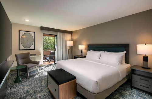 Aptos Hotel | Seacliff Inn Aptos, Tapestry Collection by Hilton