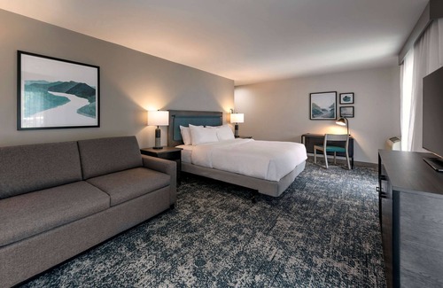Aptos Hotel | Seacliff Inn Aptos, Tapestry Collection by Hilton