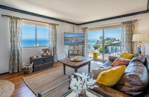 East Mesa Apartment | SeaCliff - Surfrider by Paradise Retreats