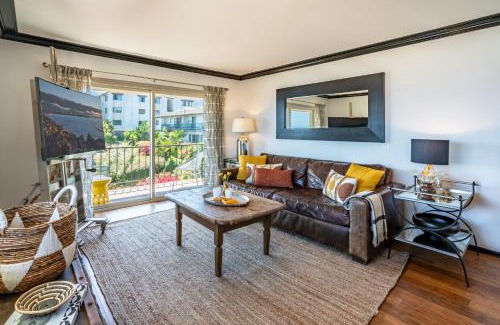 East Mesa Apartment | SeaCliff - Surfrider by Paradise Retreats