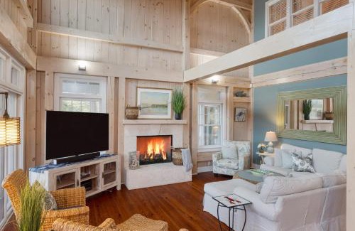 Edisto Island House | Seaclusion by AvantStay Walk to the Beach