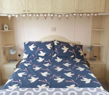 Limavady Ski Chalet | Seacoast Caravan Benone