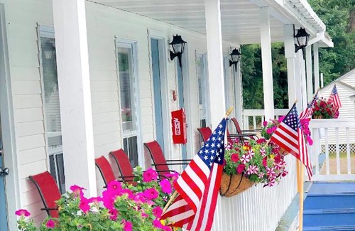 Ogunquit - Wells Hotel | Seacoast Motel