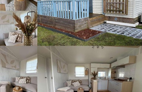 Heist Ski Chalet | seacottage7008